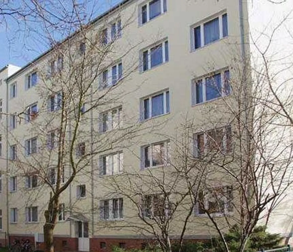 3 Zimmer Wohnung mit 66 m² in Magdeburg – Bild 8