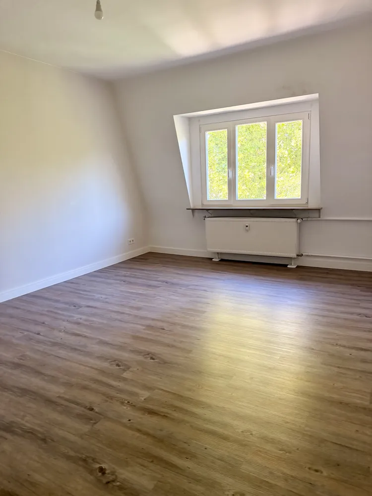 4 Zimmer Wohnung mit 120 m² in Frankfurt am Main – Bild 4