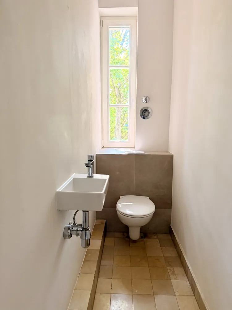 4 Zimmer Wohnung mit 120 m² in Frankfurt am Main – Bild 10