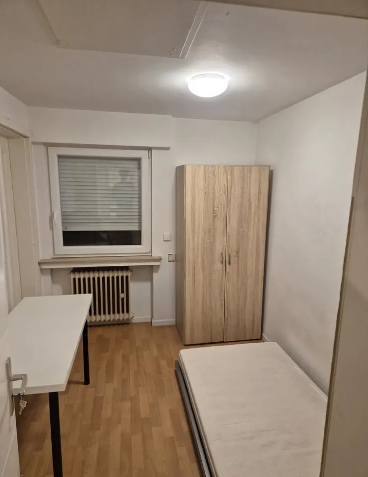 Studio mit 11 m² in Köln – Bild 1