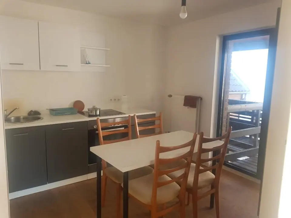 Studio mit 11 m² in Köln – Bild 2