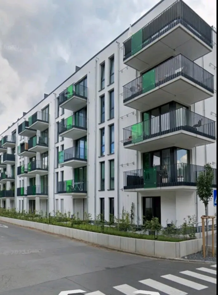 Studio mit 11 m² in Köln – Bild 3