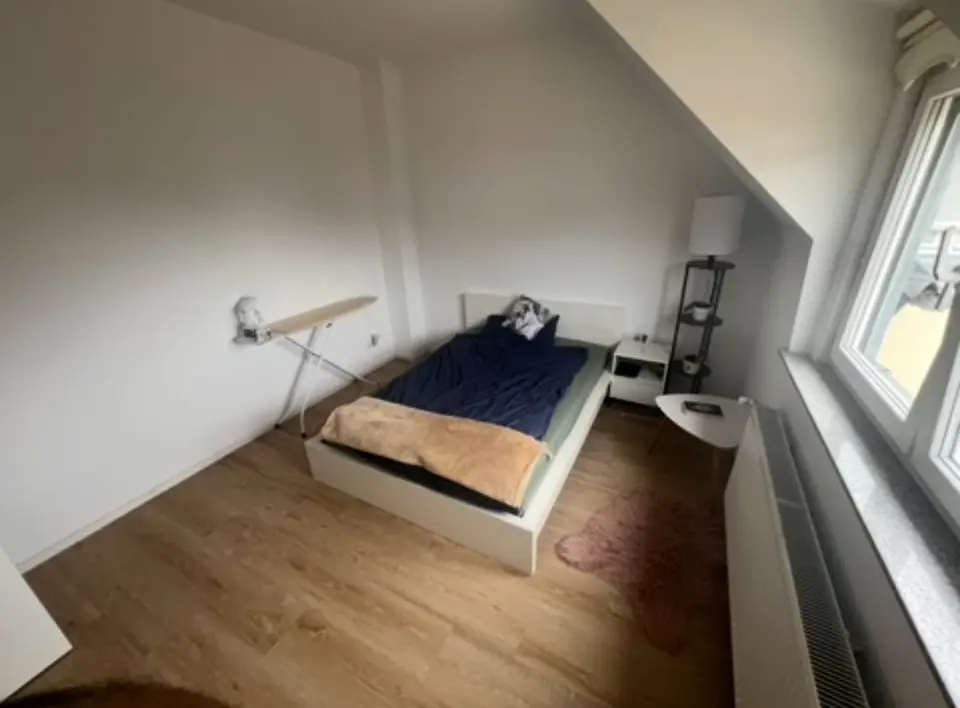 Studio mit 11 m² in Köln – Bild 8