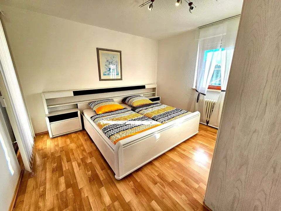 3 Zimmer Wohnung mit 94 m² in Kaiserslautern – Bild 2