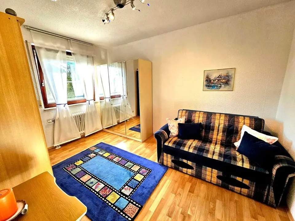 3 Zimmer Wohnung mit 94 m² in Kaiserslautern – Bild 3