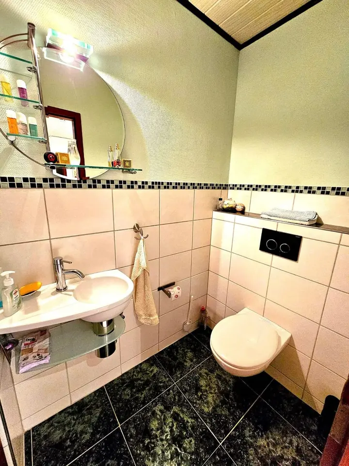 3 Zimmer Wohnung mit 94 m² in Kaiserslautern – Bild 6