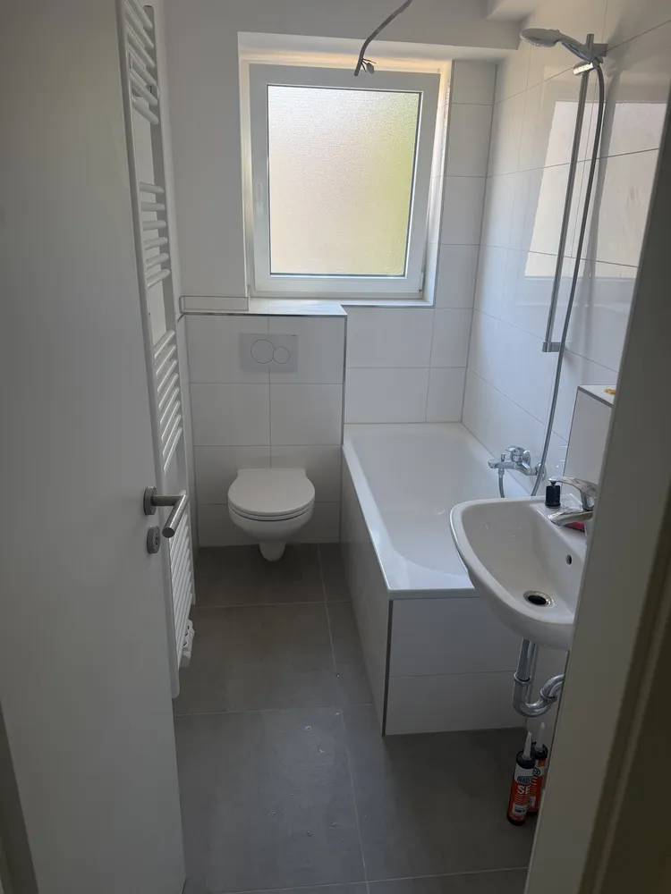 3 Zimmer Wohnung mit 64 m² in Frankfurt am Main – Bild 4