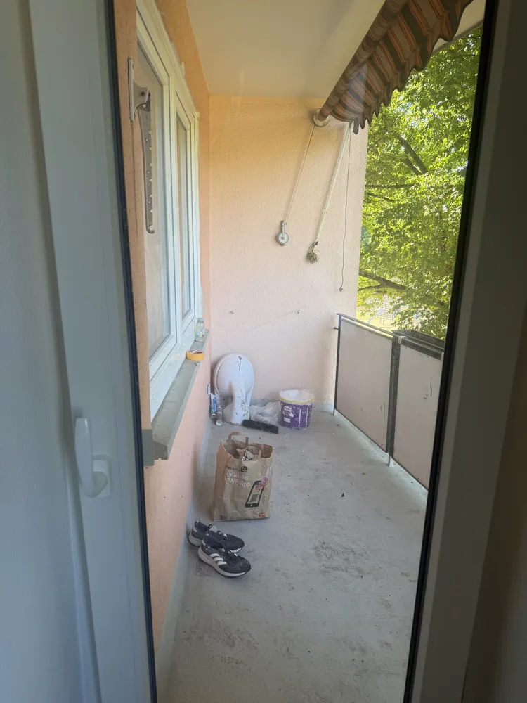 3 Zimmer Wohnung mit 64 m² in Frankfurt am Main – Bild 5