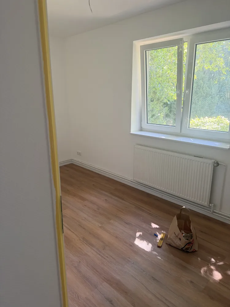 3 Zimmer Wohnung mit 64 m² in Frankfurt am Main – Bild 6