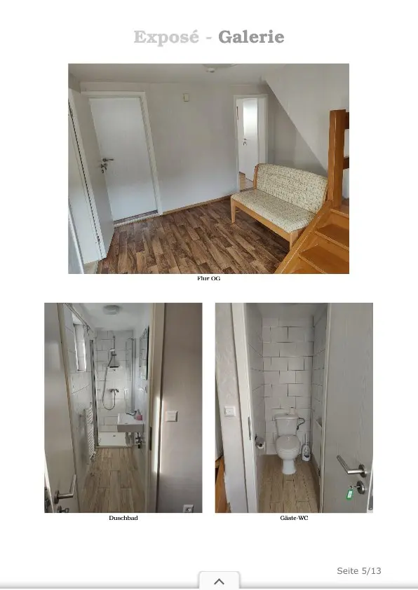 7 Zimmer Haus mit 120 m² in Würzburg – Bild 5