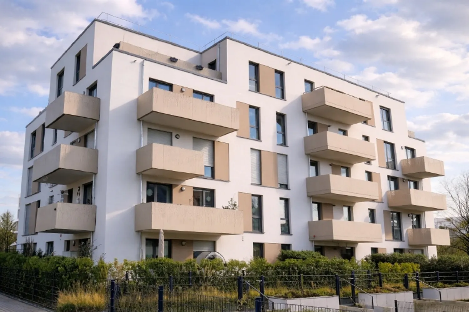 3 Zimmer Wohnung mit 93 m² in Bonn – Bild 9