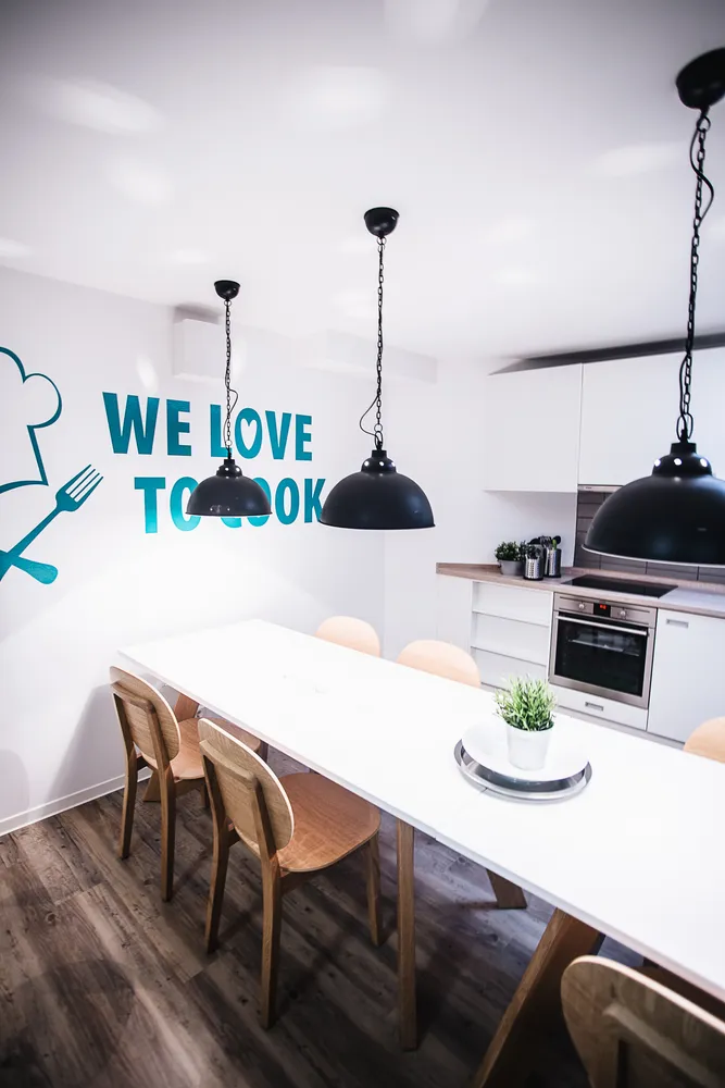 2 Zimmer Wohnung mit 51 m² in Offenbach am Main – Bild 9