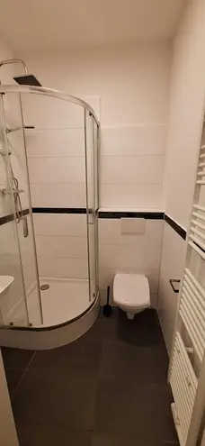 1 Zimmer Wohnung mit 20 m² in Mannheim – Bild 5