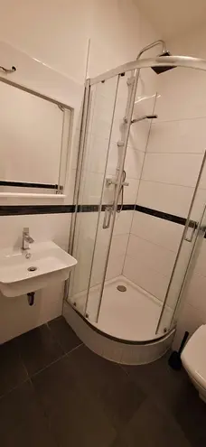 1 Zimmer Wohnung mit 20 m² in Mannheim – Bild 6