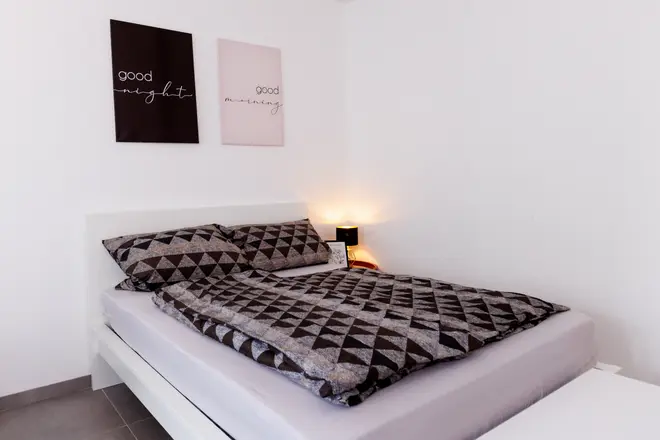 1 Zimmer Wohnung mit 38 m² in Ludwigshafen am Rhein – Bild 4