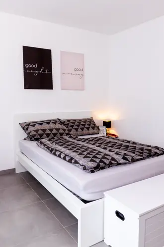 1 Zimmer Wohnung mit 38 m² in Ludwigshafen am Rhein – Bild 5