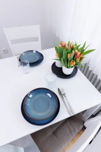 1 Zimmer Wohnung mit 38 m² in Ludwigshafen am Rhein – Bild 9