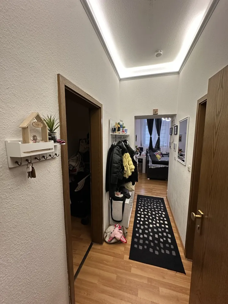 2 Zimmer Wohnung mit 65 m² in Herne – Bild 1