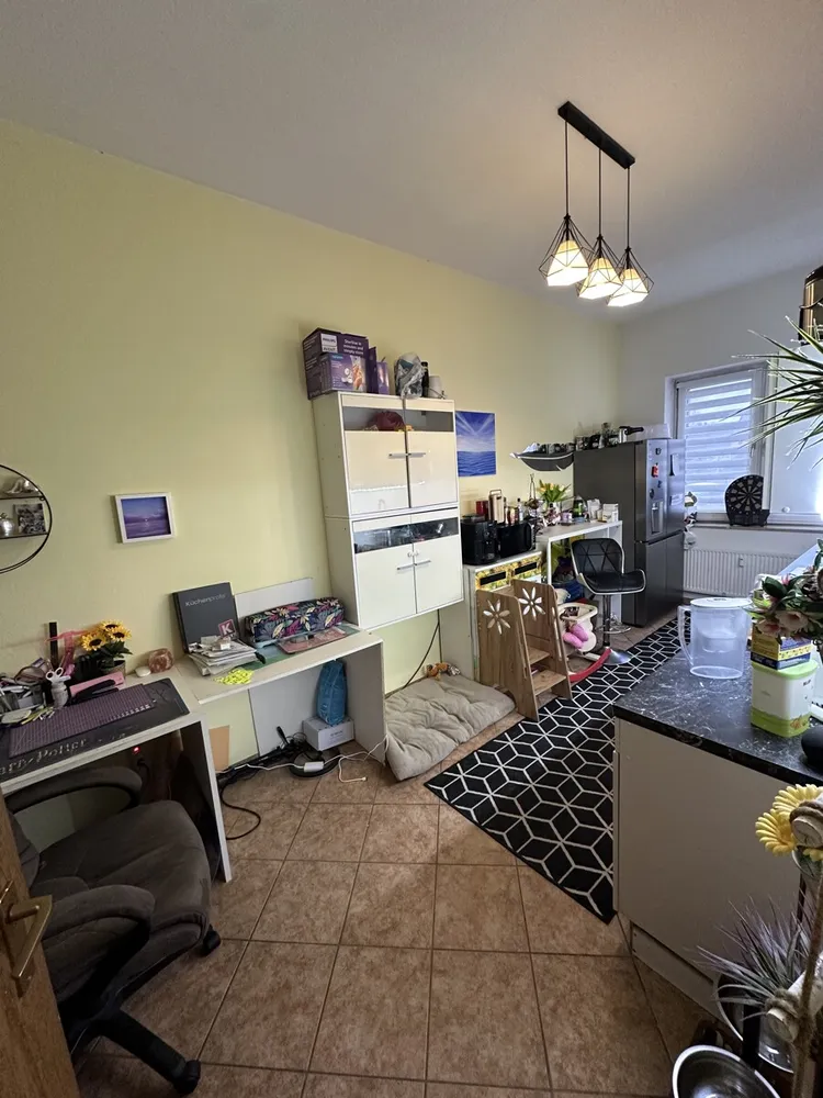 2 Zimmer Wohnung mit 65 m² in Herne – Bild 3