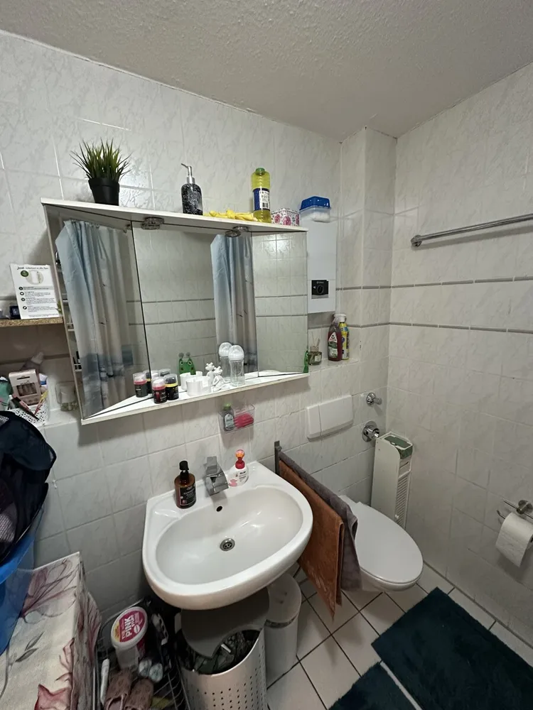 2 Zimmer Wohnung mit 65 m² in Herne – Bild 7