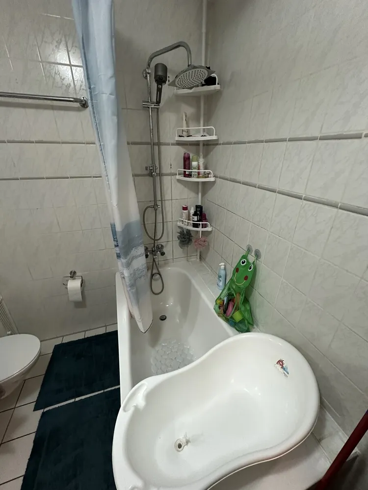 2 Zimmer Wohnung mit 65 m² in Herne – Bild 8