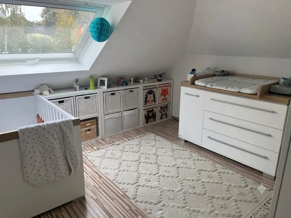 4 Zimmer Wohnung mit 104 m² in Herne – Bild 1