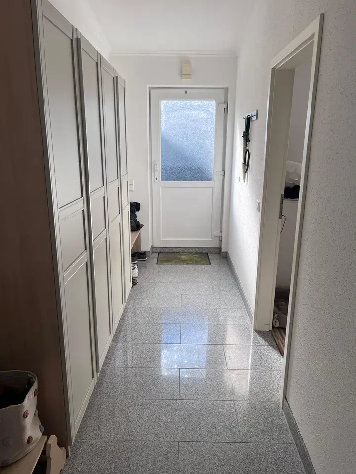 4 Zimmer Wohnung mit 104 m² in Herne – Bild 3