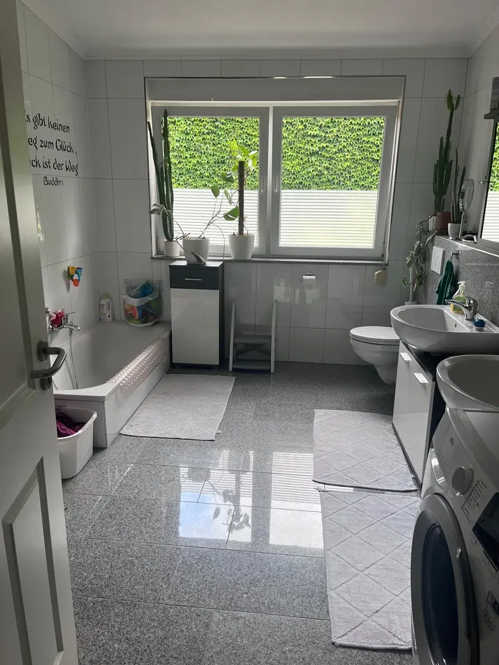 4 Zimmer Wohnung mit 104 m² in Herne – Bild 4