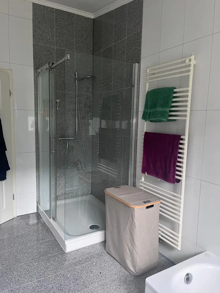 4 Zimmer Wohnung mit 104 m² in Herne – Bild 5