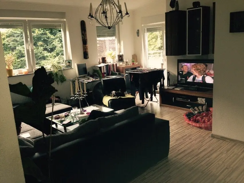 4 Zimmer Wohnung mit 104 m² in Herne – Bild 9