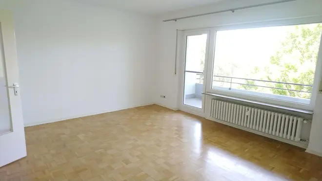 3 Zimmer Wohnung mit 95 m² in Heidelberg – Bild 4