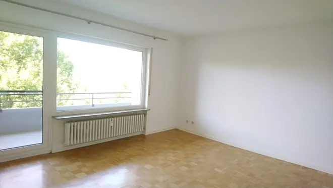 3 Zimmer Wohnung mit 95 m² in Heidelberg – Bild 5