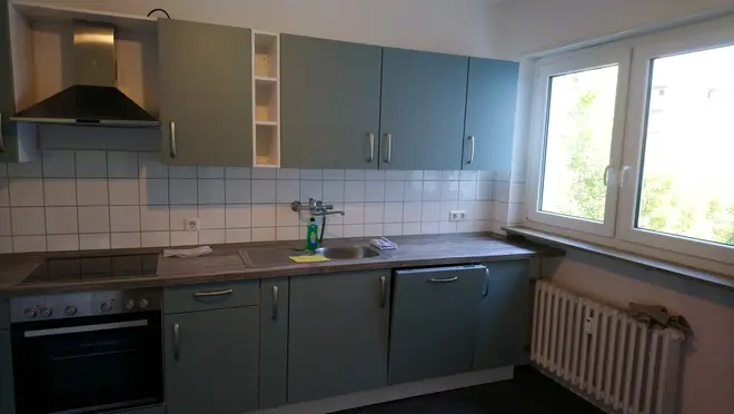 3 Zimmer Wohnung mit 95 m² in Heidelberg – Bild 9