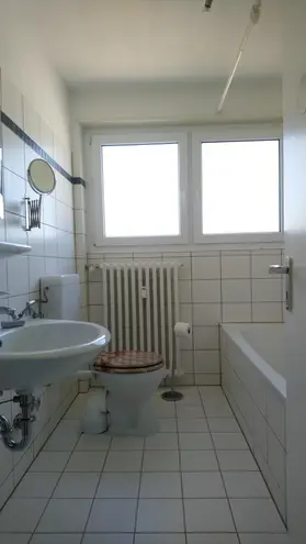 3 Zimmer Wohnung mit 95 m² in Heidelberg – Bild 10