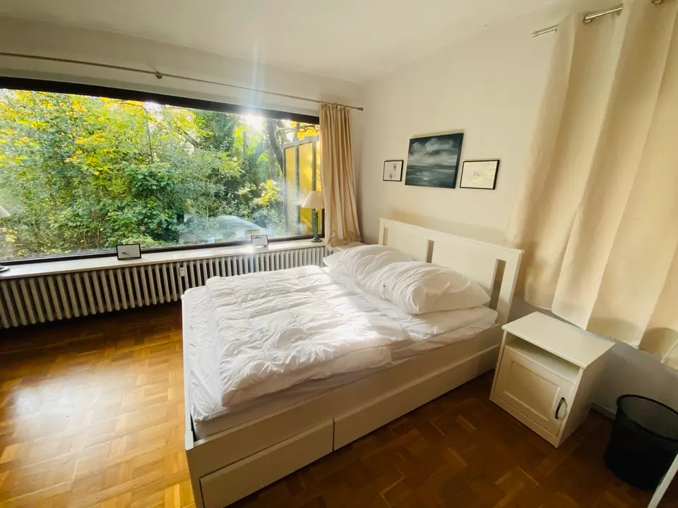 WG-Zimmer mit 28 m² in Norderstedt – Bild 1
