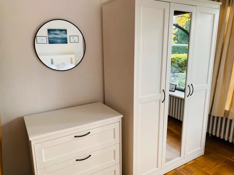 WG-Zimmer mit 28 m² in Norderstedt – Bild 2