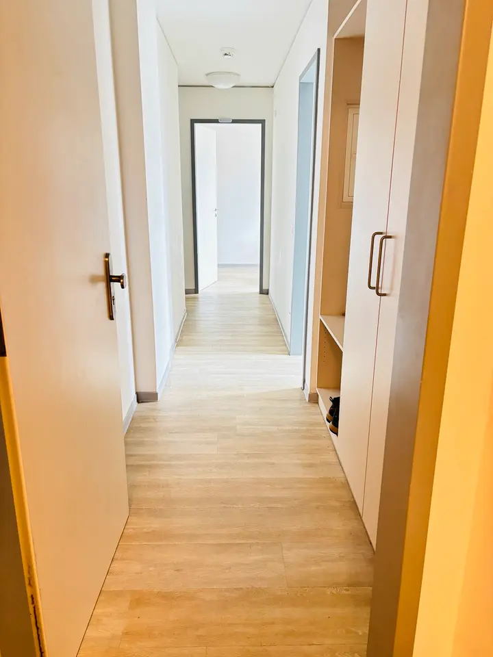 WG-Zimmer mit 28 m² in Norderstedt – Bild 7