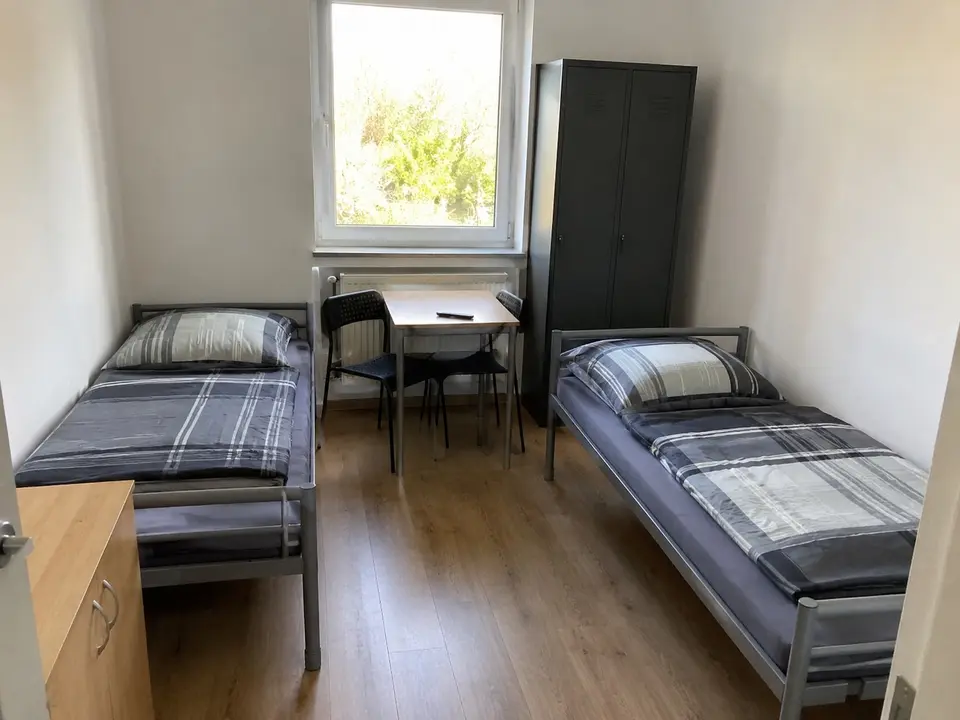 WG-Zimmer mit 28 m² in Norderstedt – Bild 9