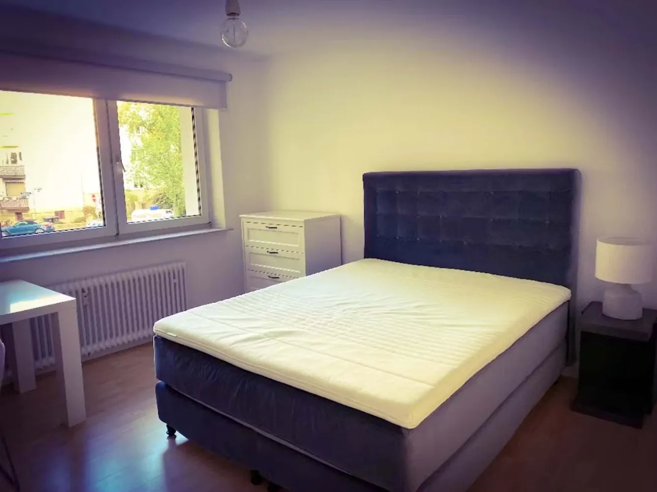WG-Zimmer mit 25 m² in Frankfurt am Main – Bild 1