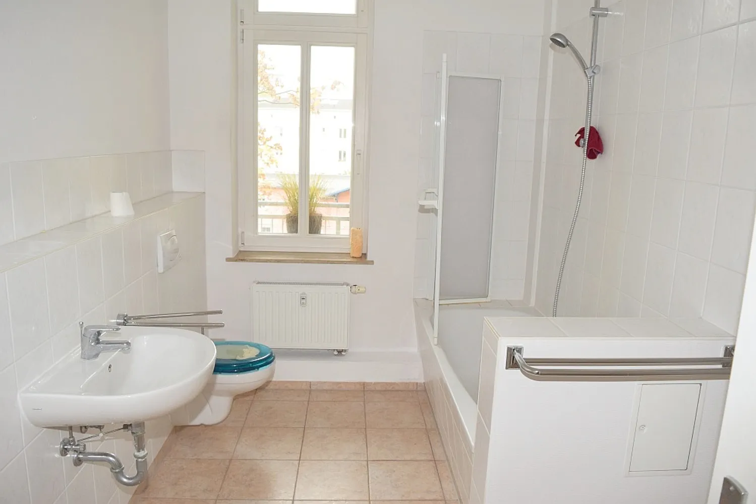 2 Zimmer Wohnung mit 71 m² in Rostock – Bild 7