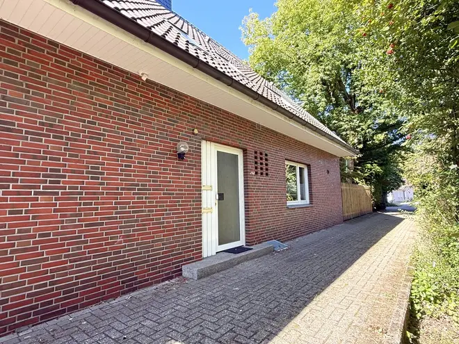 3 Zimmer Wohnung mit 93 m² in Oldenburg – Bild 11