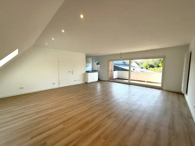 3 Zimmer Wohnung mit 93 m² in Oldenburg – Bild 3