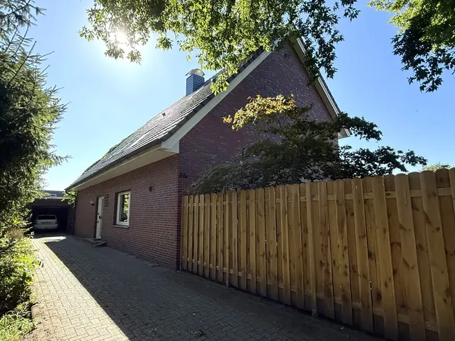 3 Zimmer Wohnung mit 93 m² in Oldenburg – Bild 4