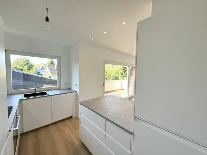 3 Zimmer Wohnung mit 93 m² in Oldenburg – Bild 5