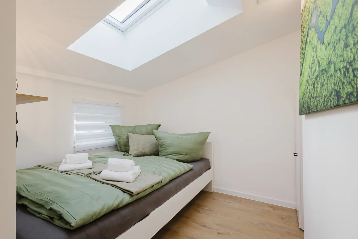 2 Zimmer Wohnung mit 50 m² in Regensburg – Bild 11