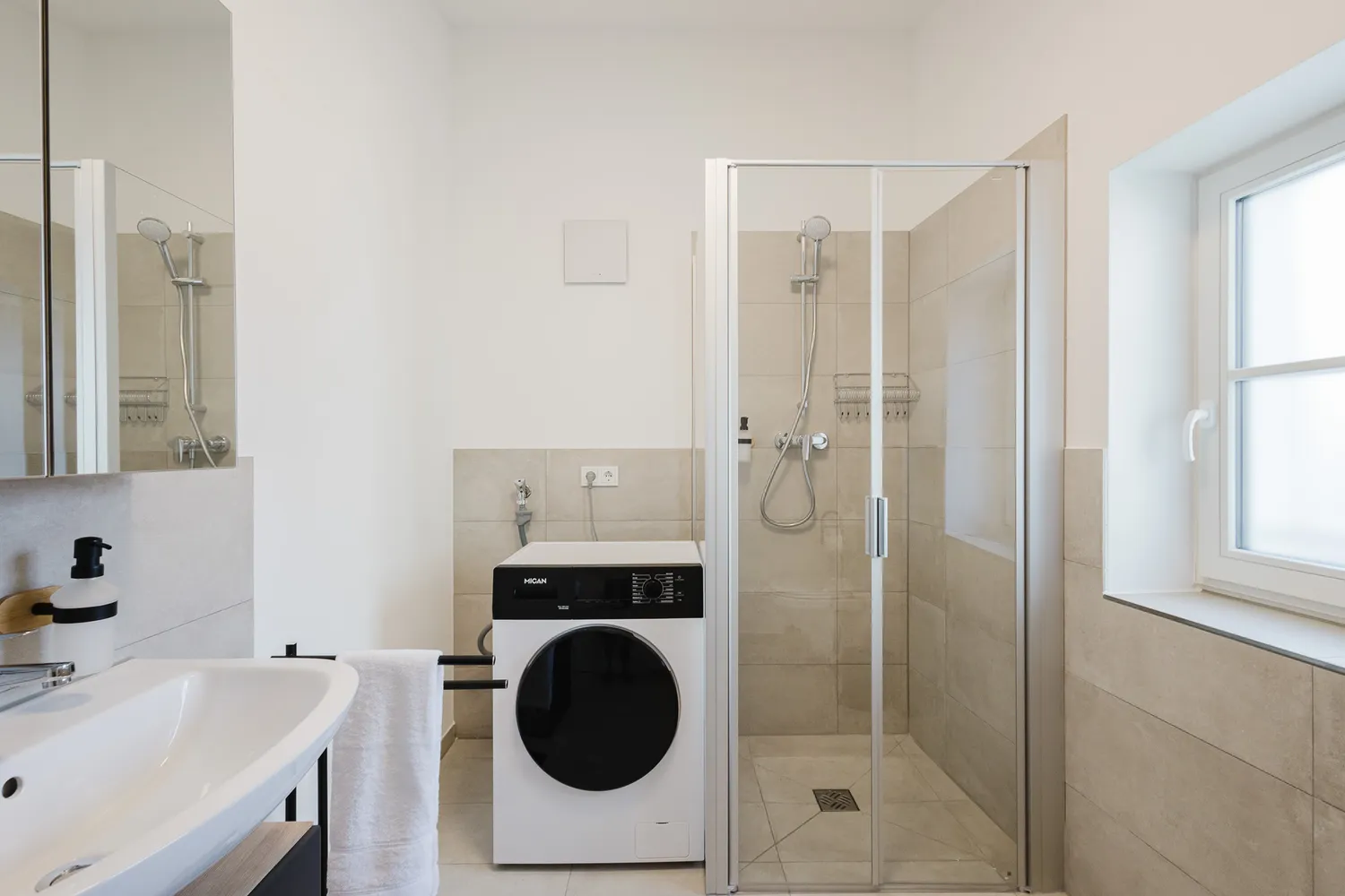 2 Zimmer Wohnung mit 50 m² in Regensburg – Bild 4