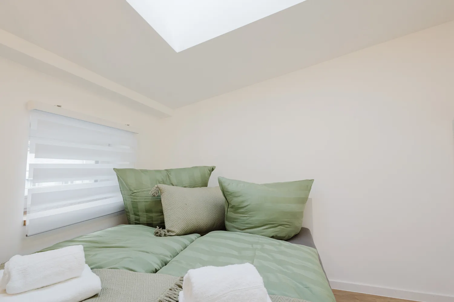 2 Zimmer Wohnung mit 50 m² in Regensburg – Bild 7