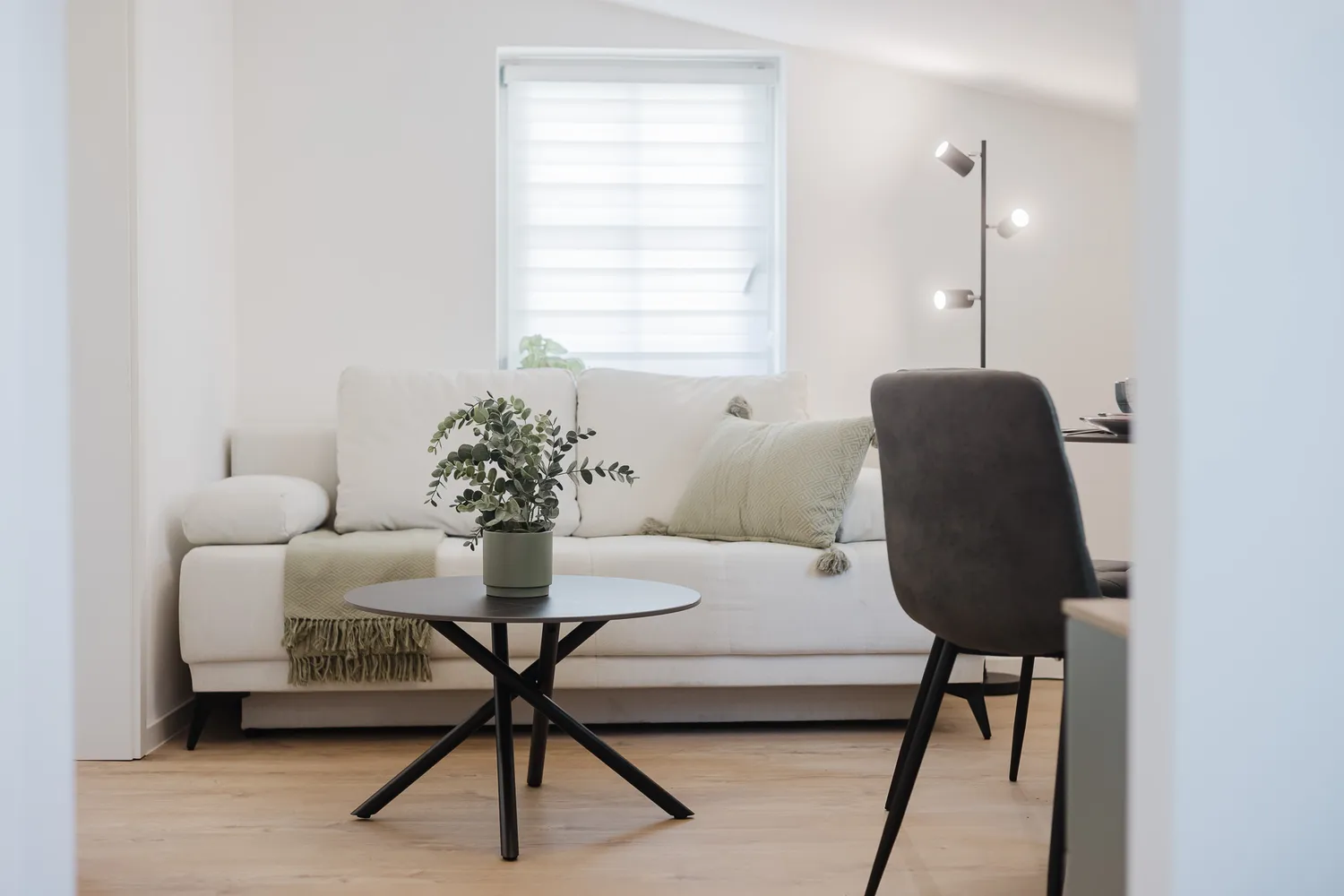 2 Zimmer Wohnung mit 50 m² in Regensburg – Bild 8