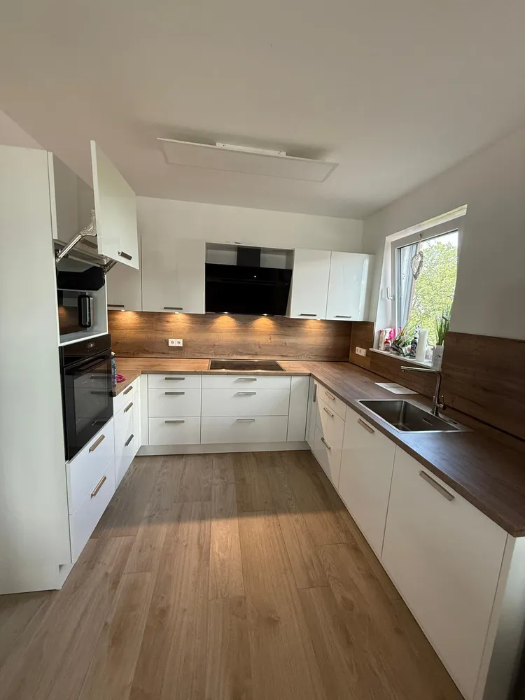 3 Zimmer Wohnung mit 88 m² in Düren – Bild 4