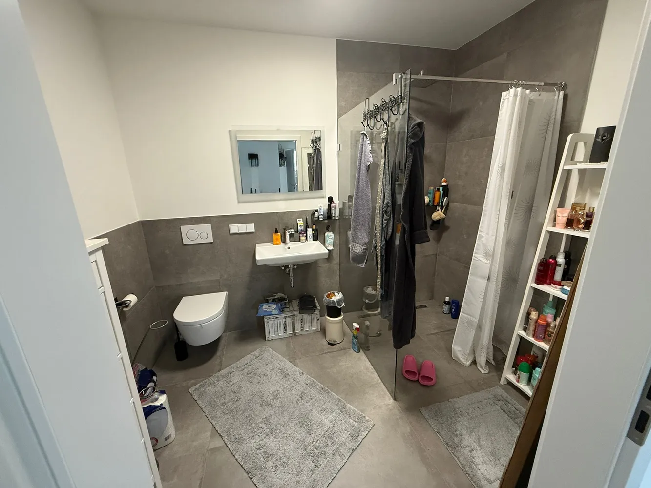 3 Zimmer Wohnung mit 88 m² in Düren – Bild 6